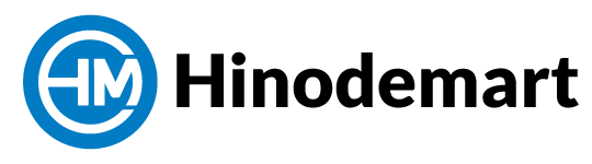 hinodemart.com