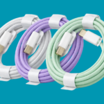 Premium 3-in-1 USB Type-C Cable