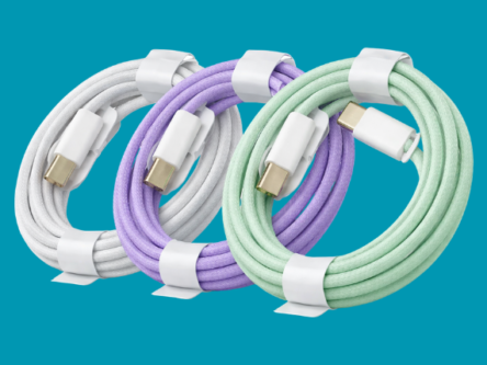 Premium 3-in-1 USB Type-C Cable