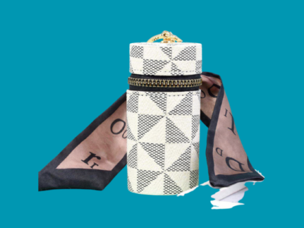Coin Case