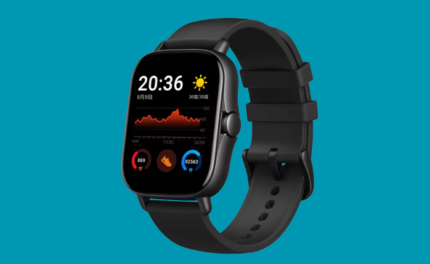 Smartwatch