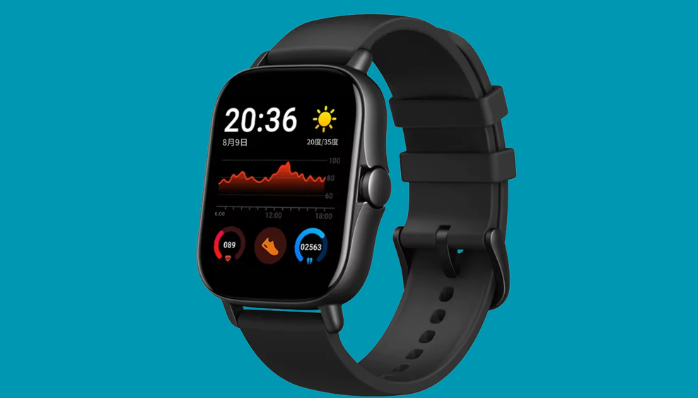 Smartwatch