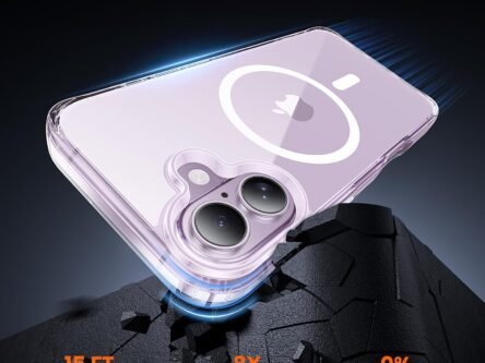 iPhone 17 ケース