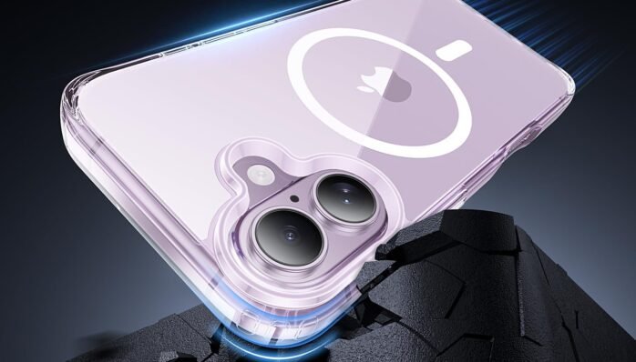 iPhone 17 ケース